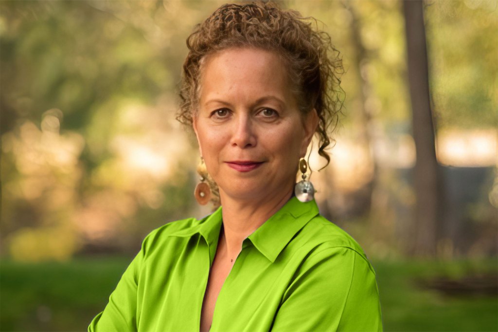Blossom Johnston does good by strengthening nonprofits in rural Idaho